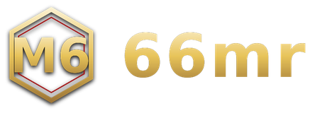 66mr logo