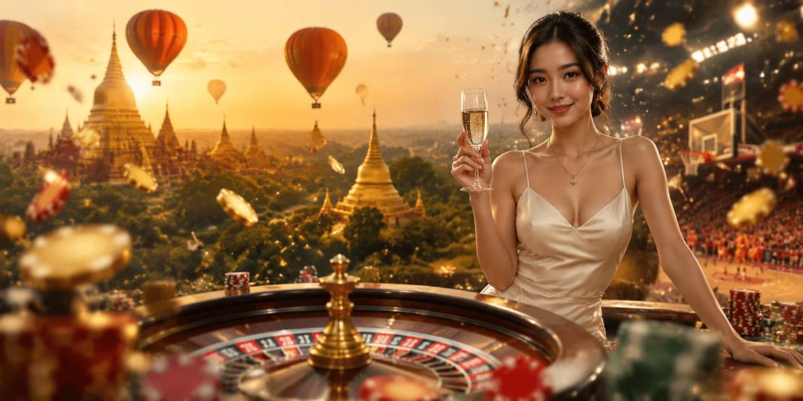 66mr 66mr အတွက် တိုက်ရိုက်ကာစီနို စလော့ လမ်းညွှန်