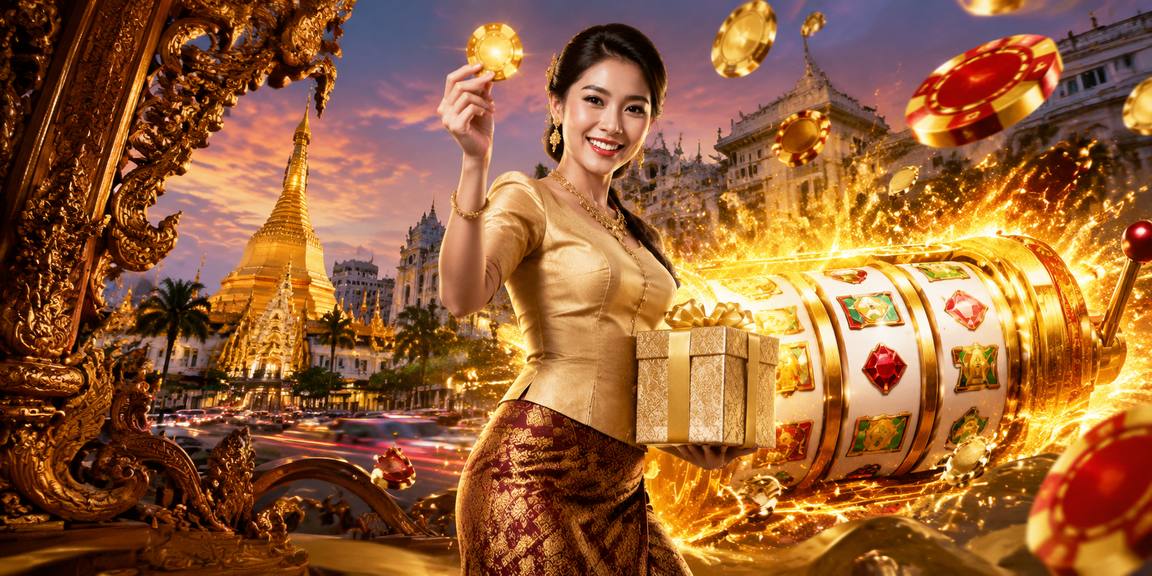 66mr အက်ပ်ထည့်သွင်းဖို့ အဆင့် ၃ ဆင့်သာ လိုပါတယ်